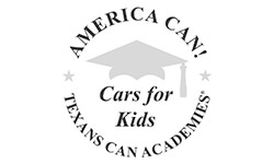 America Can! | Texans Can Academies | Cars for Kids