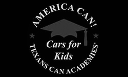 America Can! | Texans Can Academies | Cars for Kids