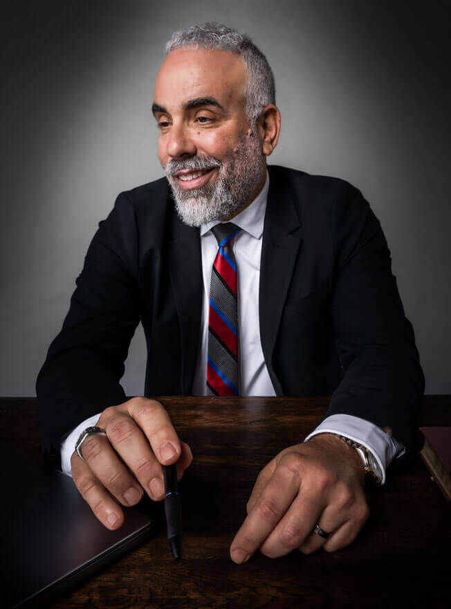 JB Schwartz